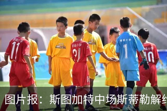图片报：斯图加特中场斯蒂勒解约金3650万欧，球队已在寻找替代者