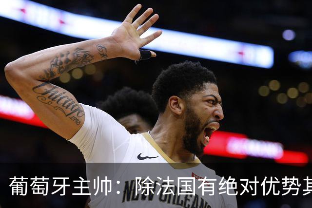 葡萄牙主帅：除法国有绝对优势其他都在毫厘之间 我们不是大热门